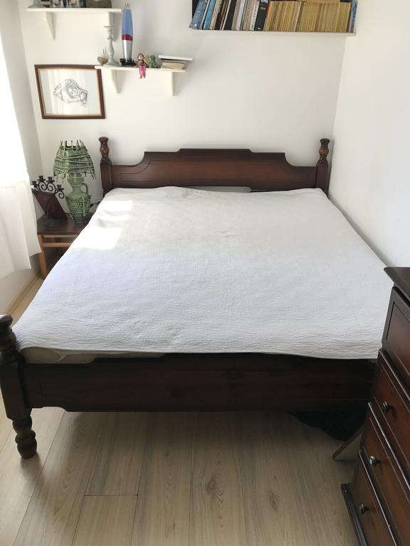 Apartment Titaneli 科托尔 外观 照片