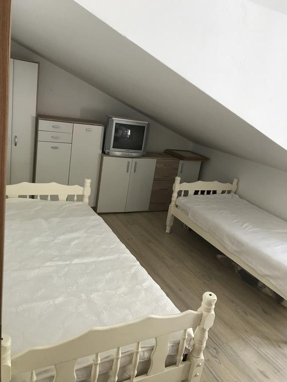 Apartment Titaneli 科托尔 外观 照片